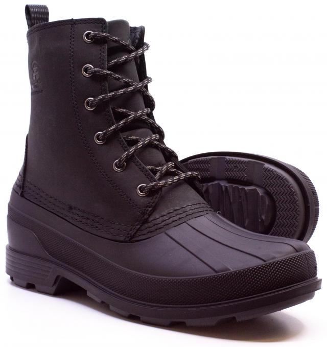 Factory Shoe Online Buy Shoes Online Canada Kamik Lawrence Black